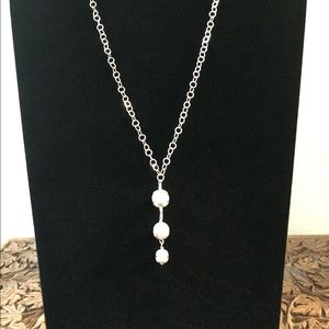 Sterling Silver necklace